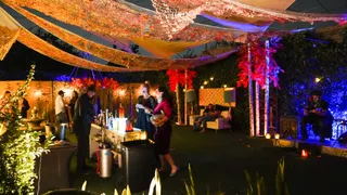 House of Spirits: A Haunted Cocktail Soirée