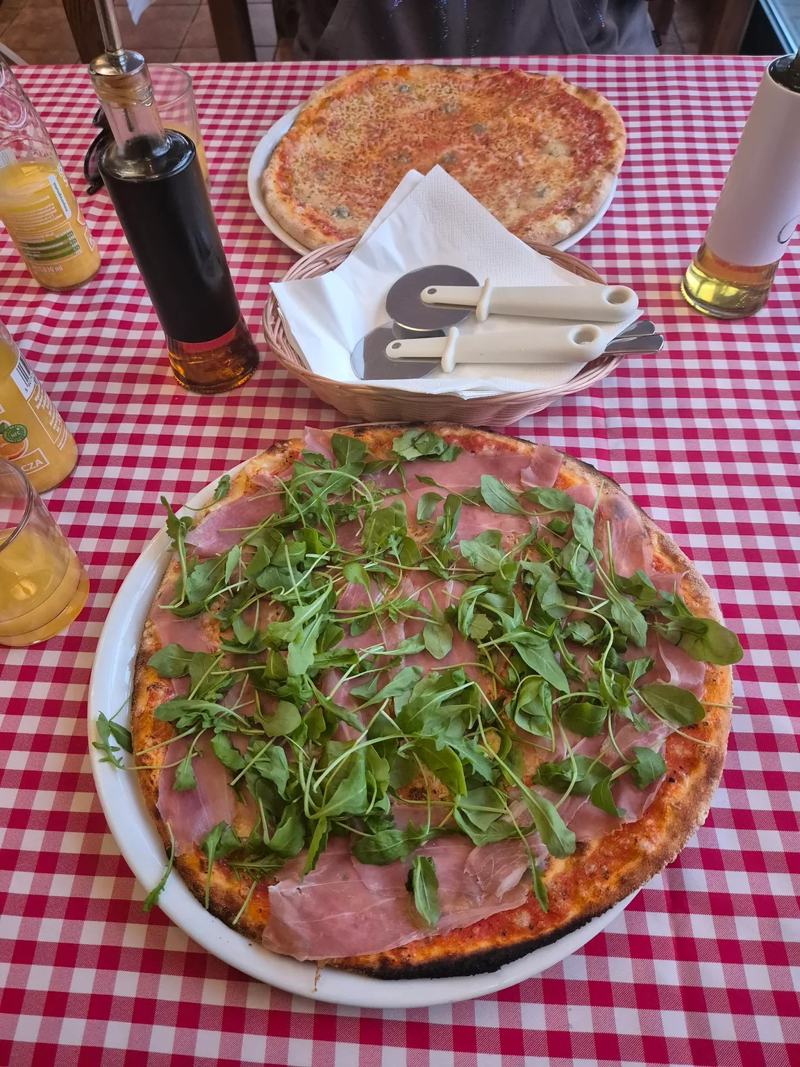 Trattoria Due Gusti
