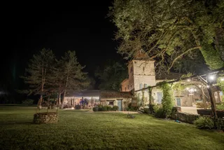 Camping Arcades