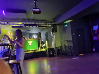 Club Mono