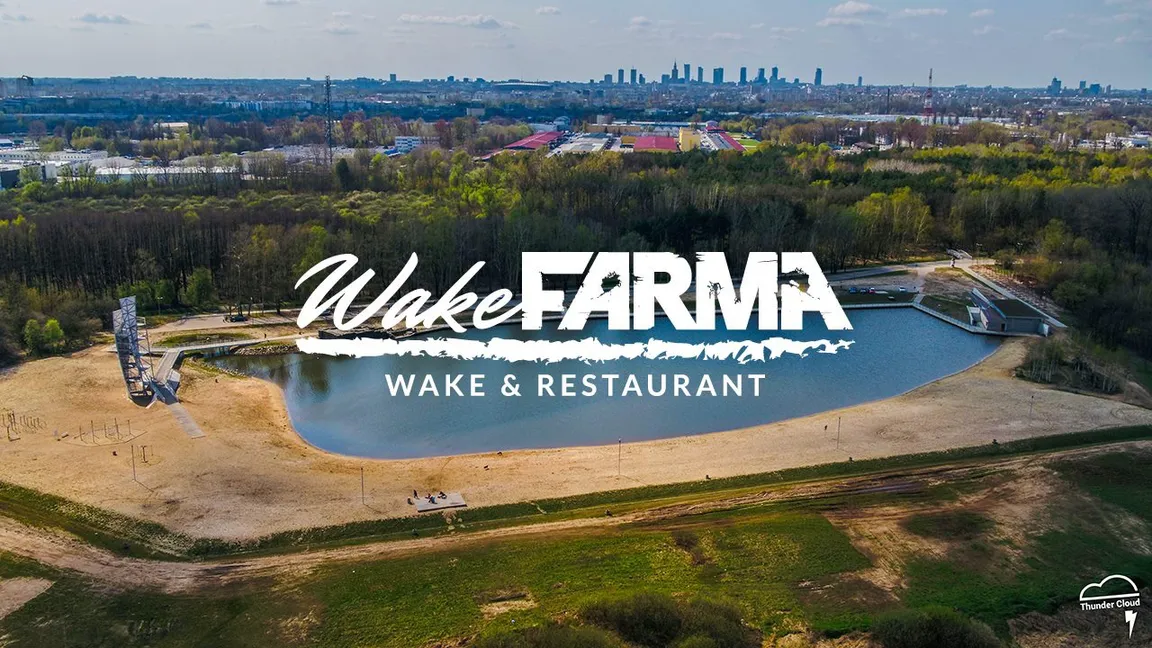 Wake Farma