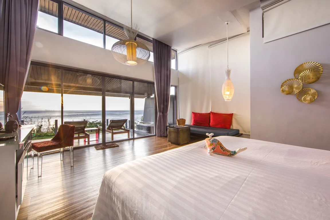 The Houben Hotel, Adults Only