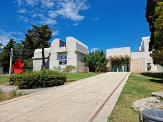 Jardins de Laribal