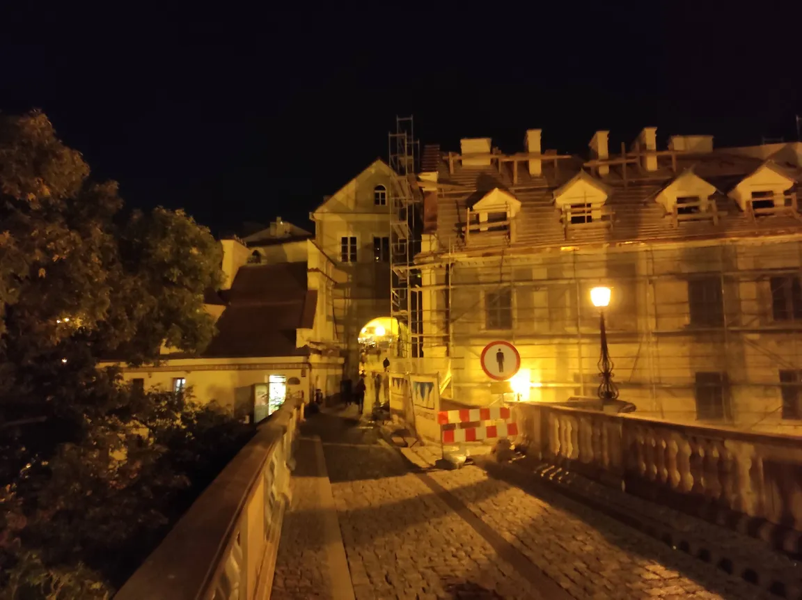 Ośrodek "Brama Grodzka - Teatr NN"