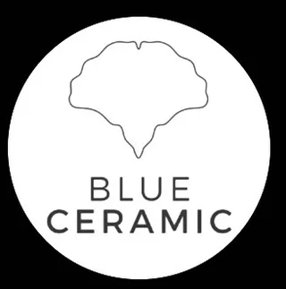 Blue Ceramic Bolesławiec