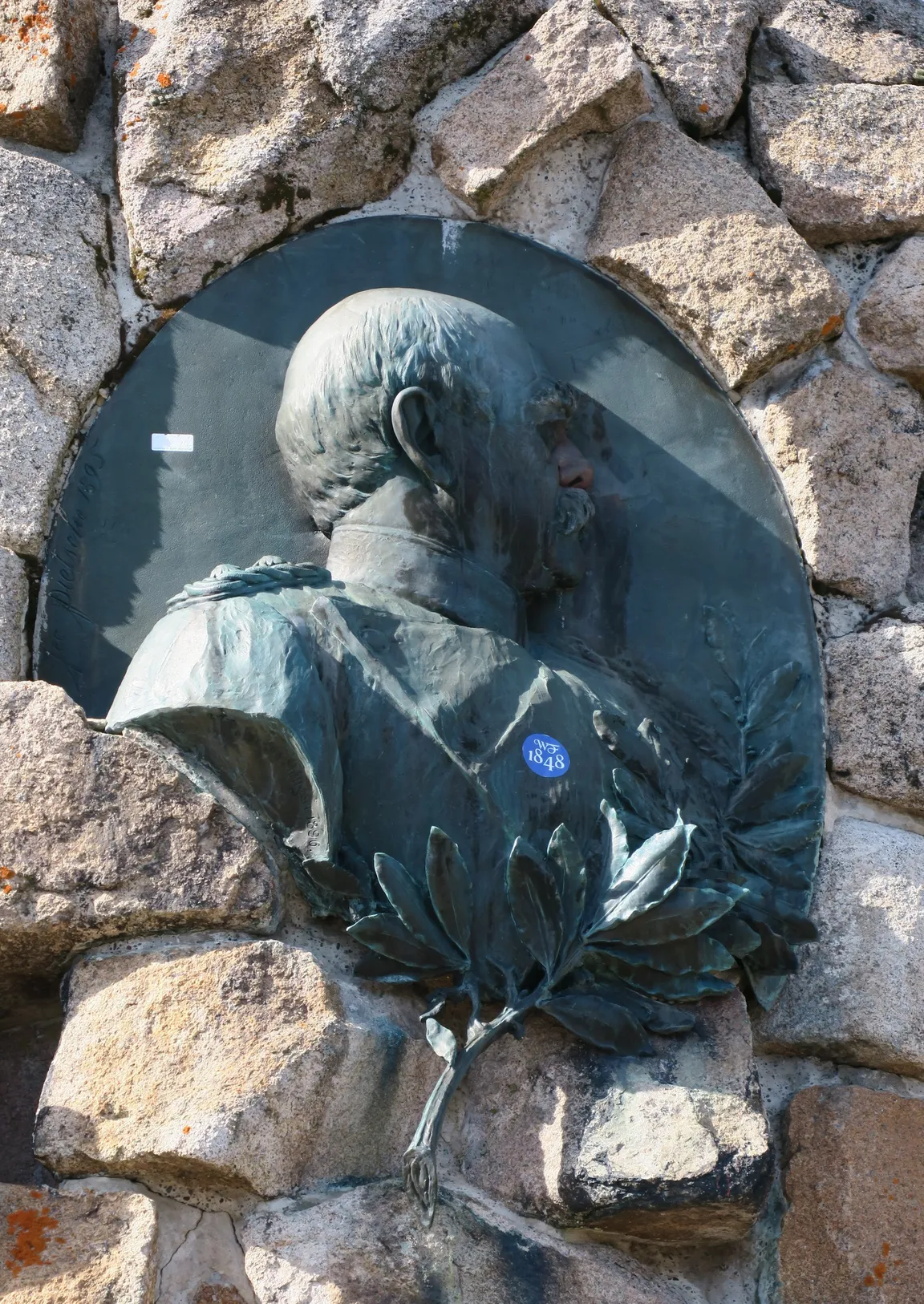 Bismarck Denkmal