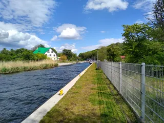 Marina Wapnica Międzyzdroje
