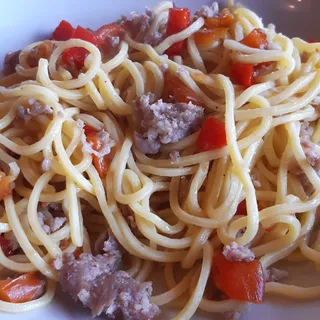 L'Aquerello - Bere e Mangiare