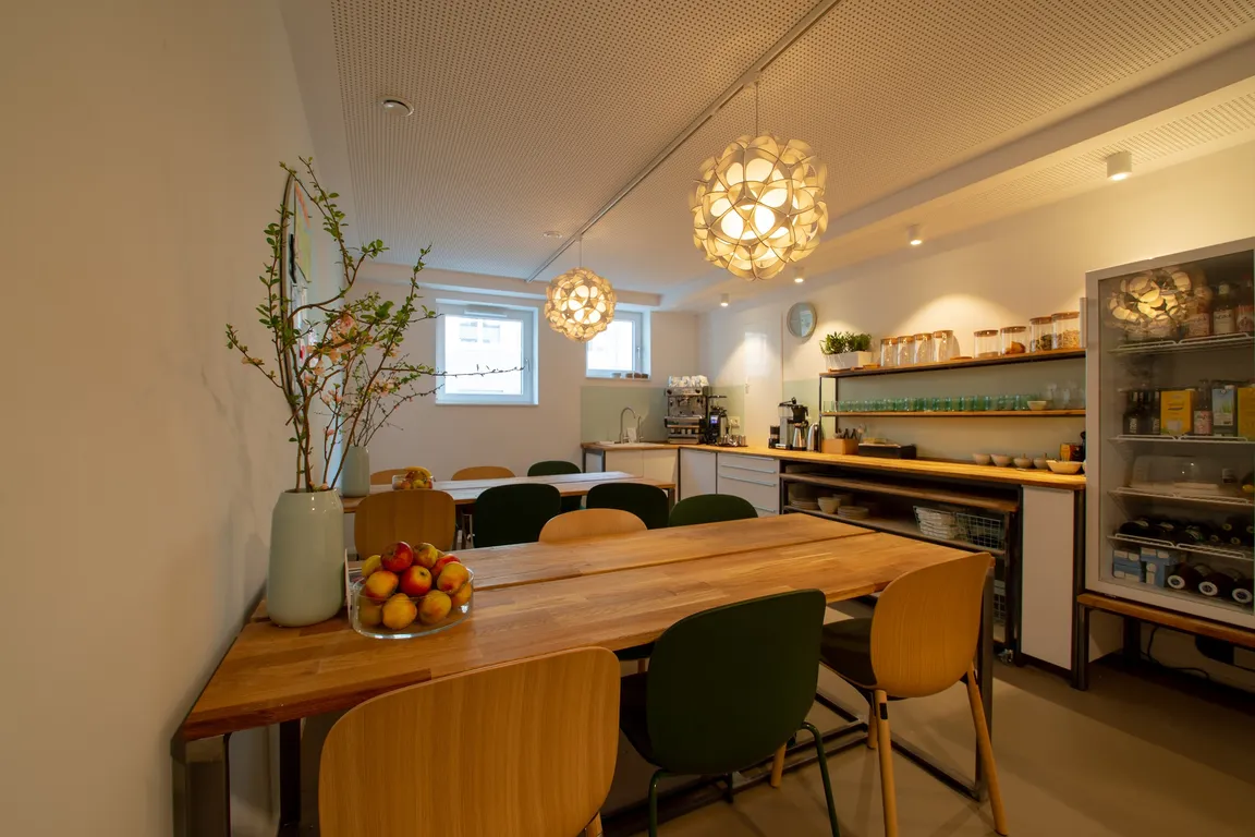 COWOKI Coworking plus