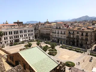 Katedra w Palermo
