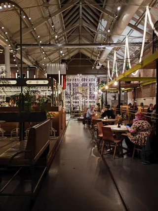 De Hallen Amsterdam