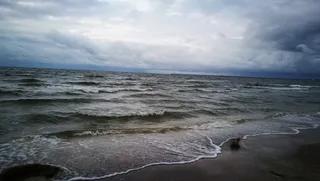Plaża Miejska