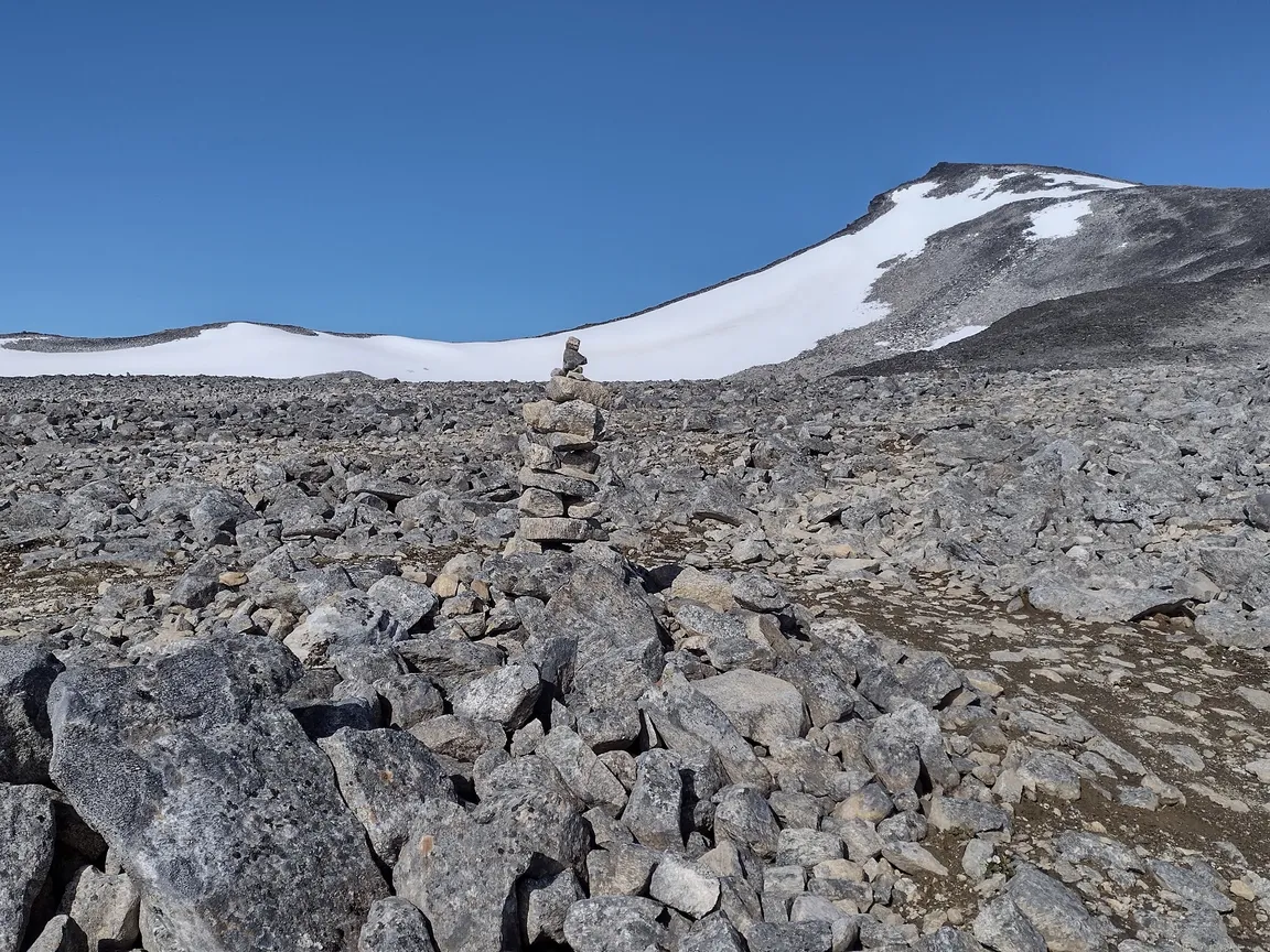 Jotunheimen National Park