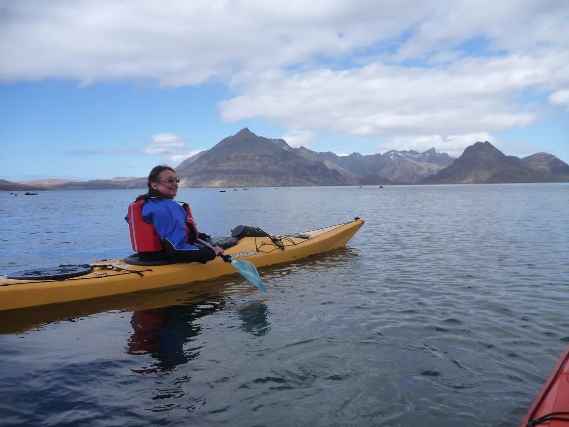 Mountain & Sea Guides