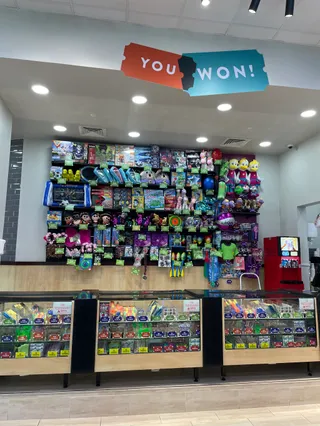 Chuck E. Cheese Bahrain