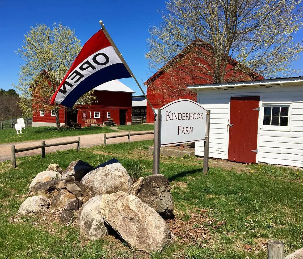 Kinderhook Farm