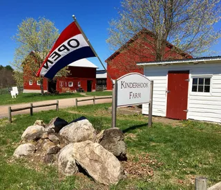 Kinderhook Farm