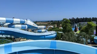 Paphos Aphrodite Waterpark