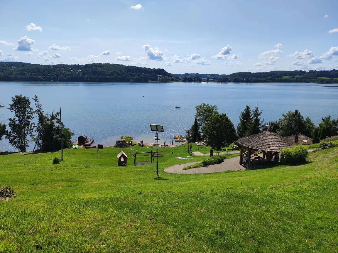 Wichrowe Wzgórze Resort & Spa