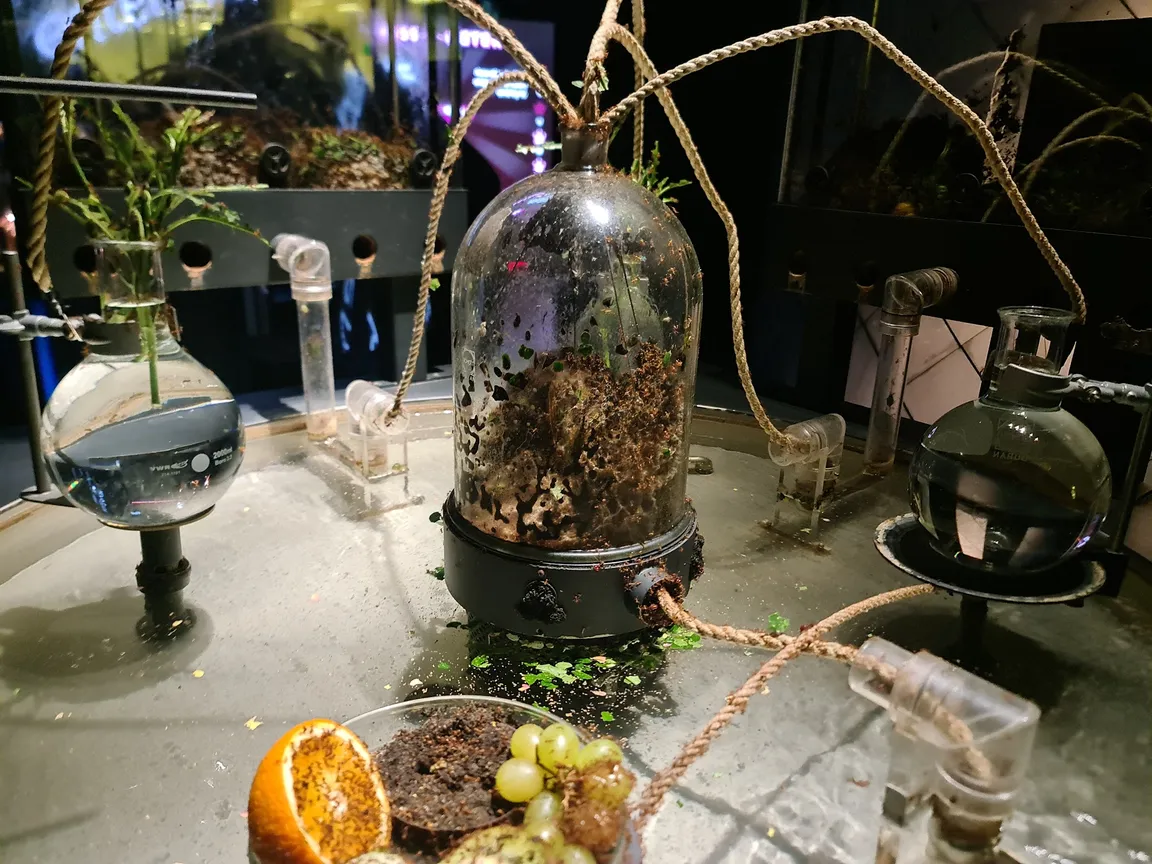 Micropia