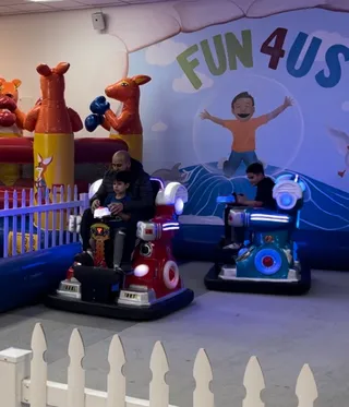 Fun 4 Us Entertainment
