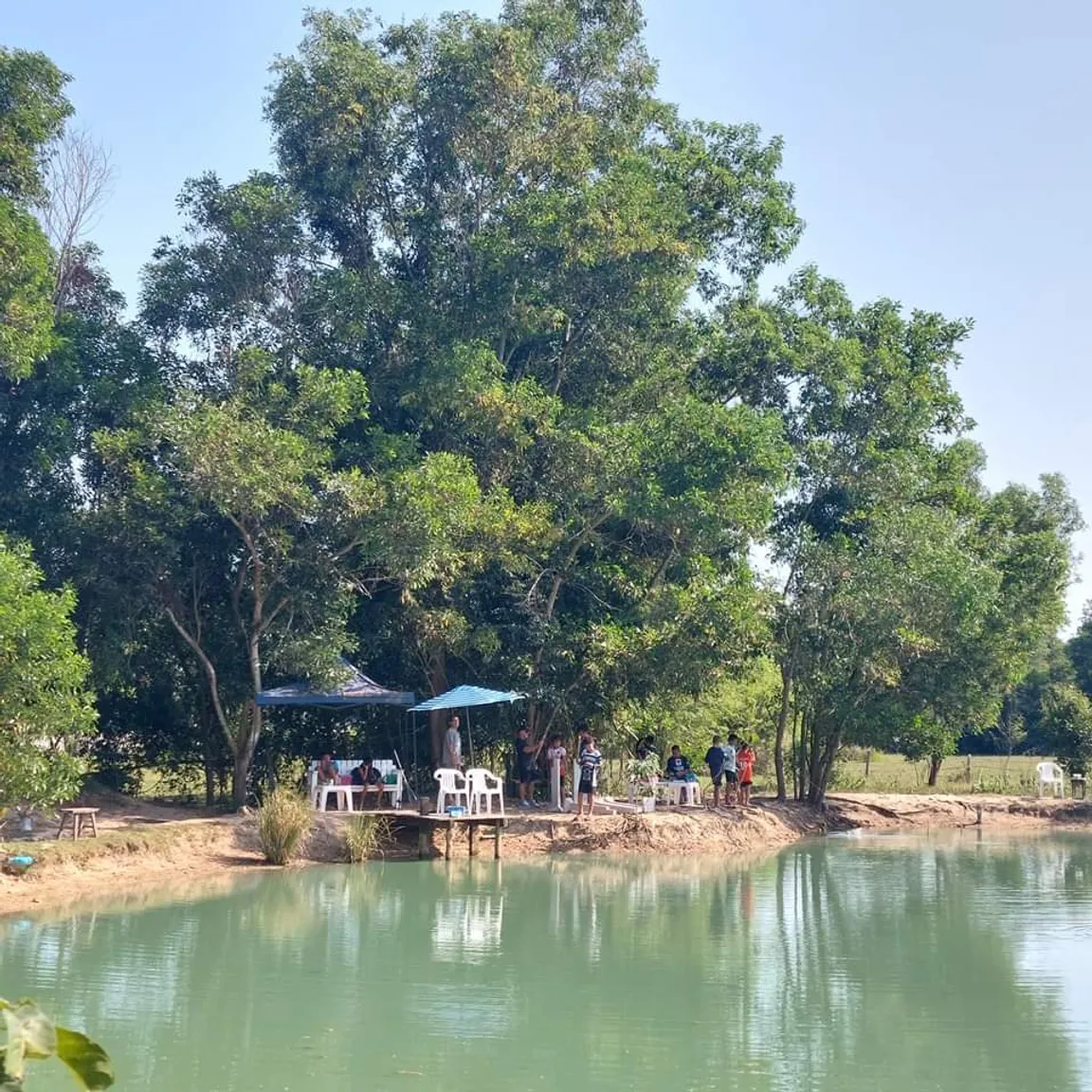 Flamingo-Koh Samui Fishing Cafe & Farm(490 baht)