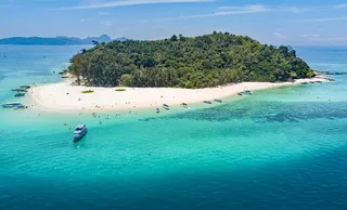 Ko Mai Phai