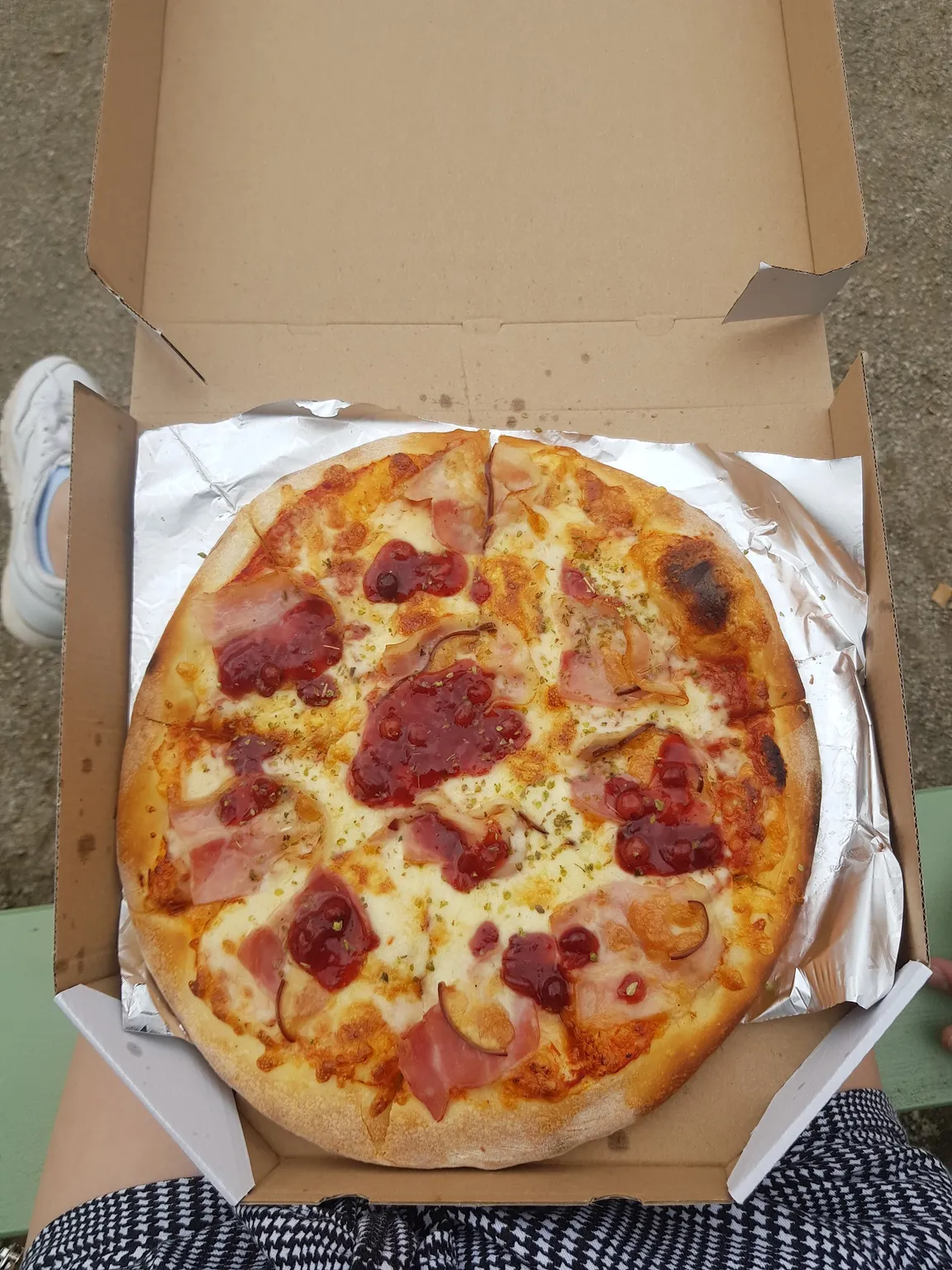 Pizzeria Karpaczia