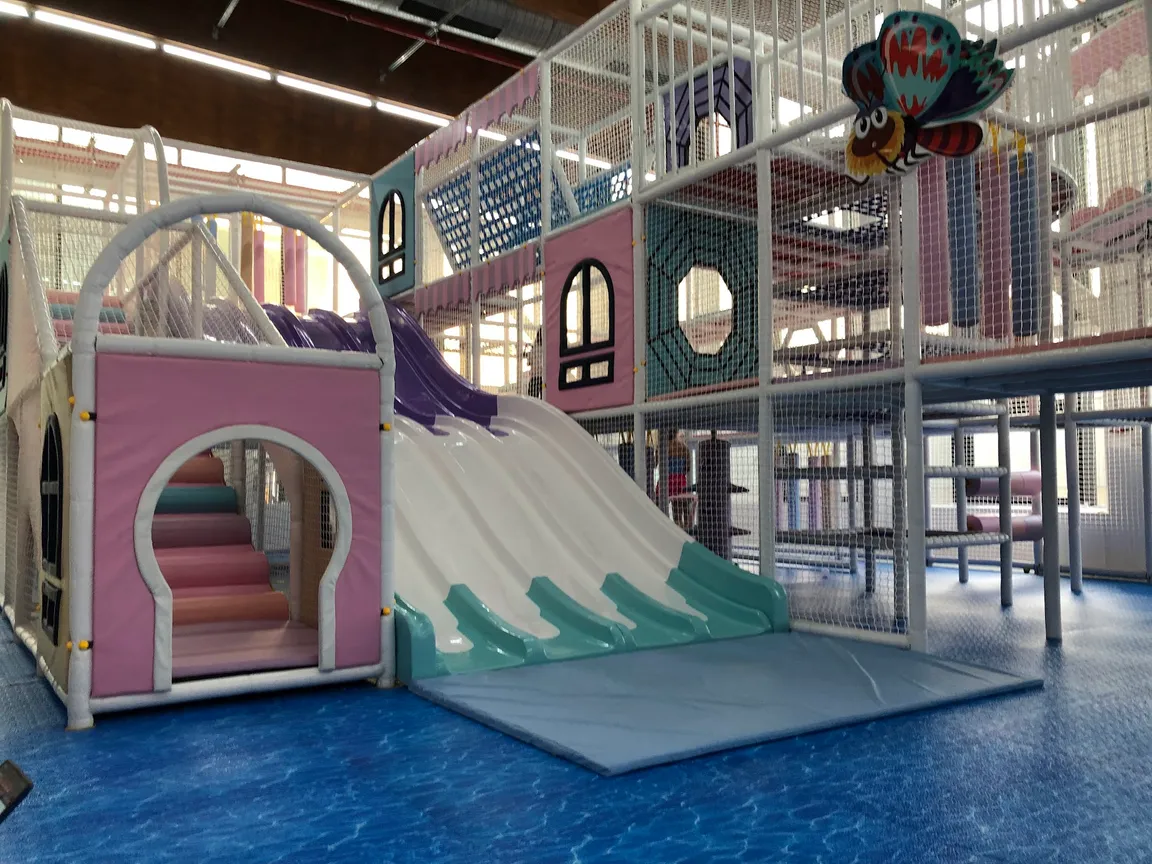 Energy Kids Family Center