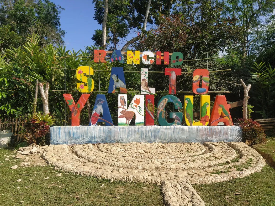 Salto de Yanigua