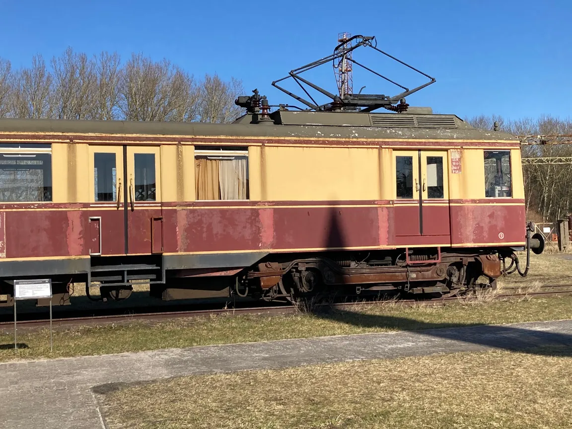 Muzeum Historyczno-Techniczne Peenemünde