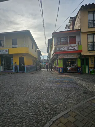 Guatape del Peñol