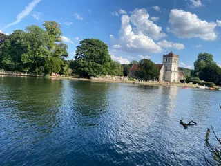 Higginson Park