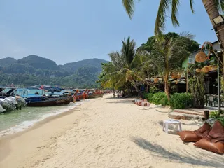 Phi Phi Beach