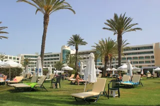 Louis Imperial Beach Hotel