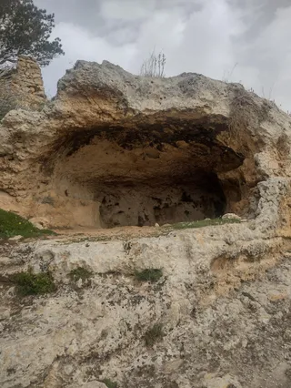 Heritage Trail