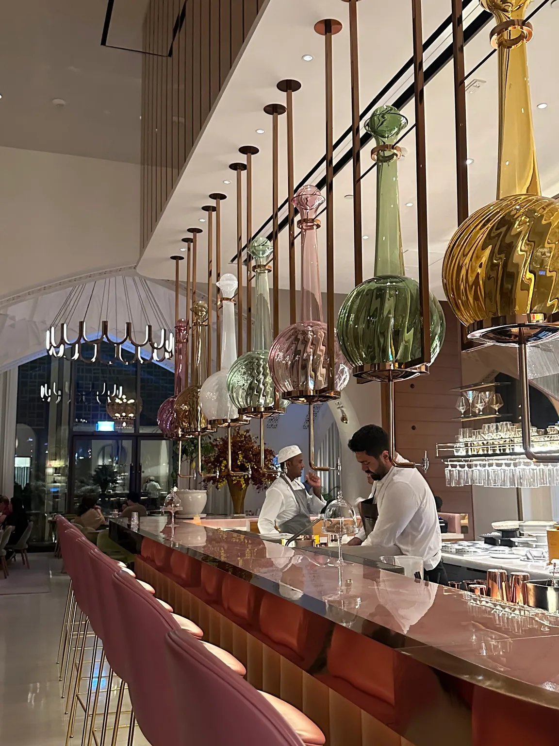 Ariana's Persian Kitchen