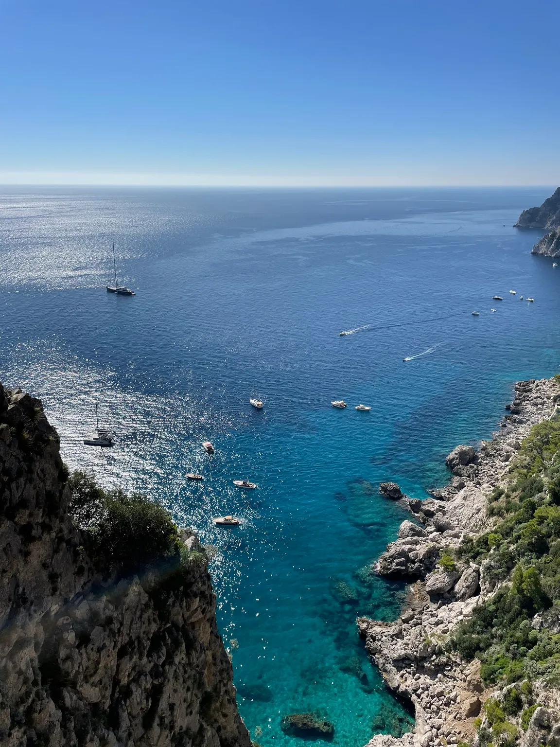 Belvedere di Punta Cannone