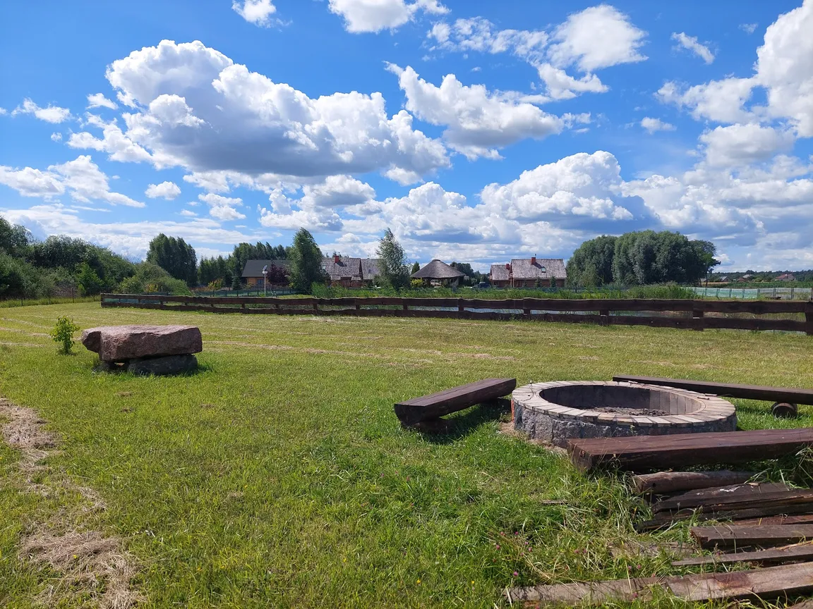 Osada nad Gopłem