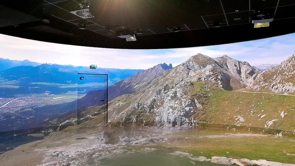 Experience Tirol