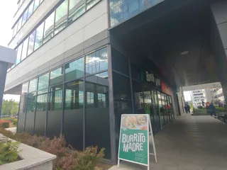 Burrito Madre Navigator