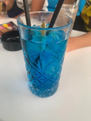 NoStress beach bar