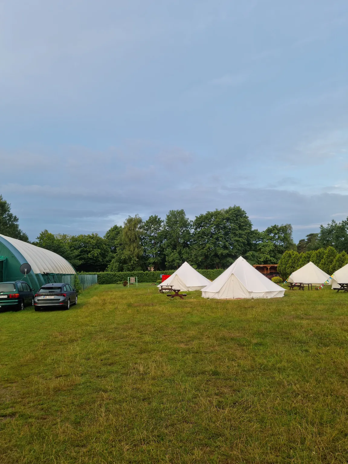 Nalu Glamping