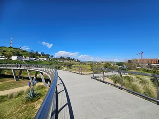 Los Angeles State Historic Park