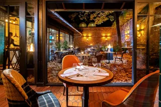 BALTHAZAR DESIGN HOTEL