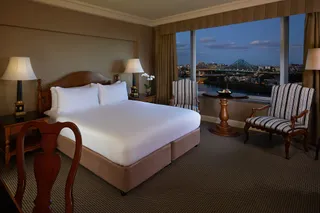 Stamford Plaza Brisbane
