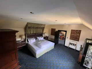 Burghotel Auf Schönburg Oberwesel