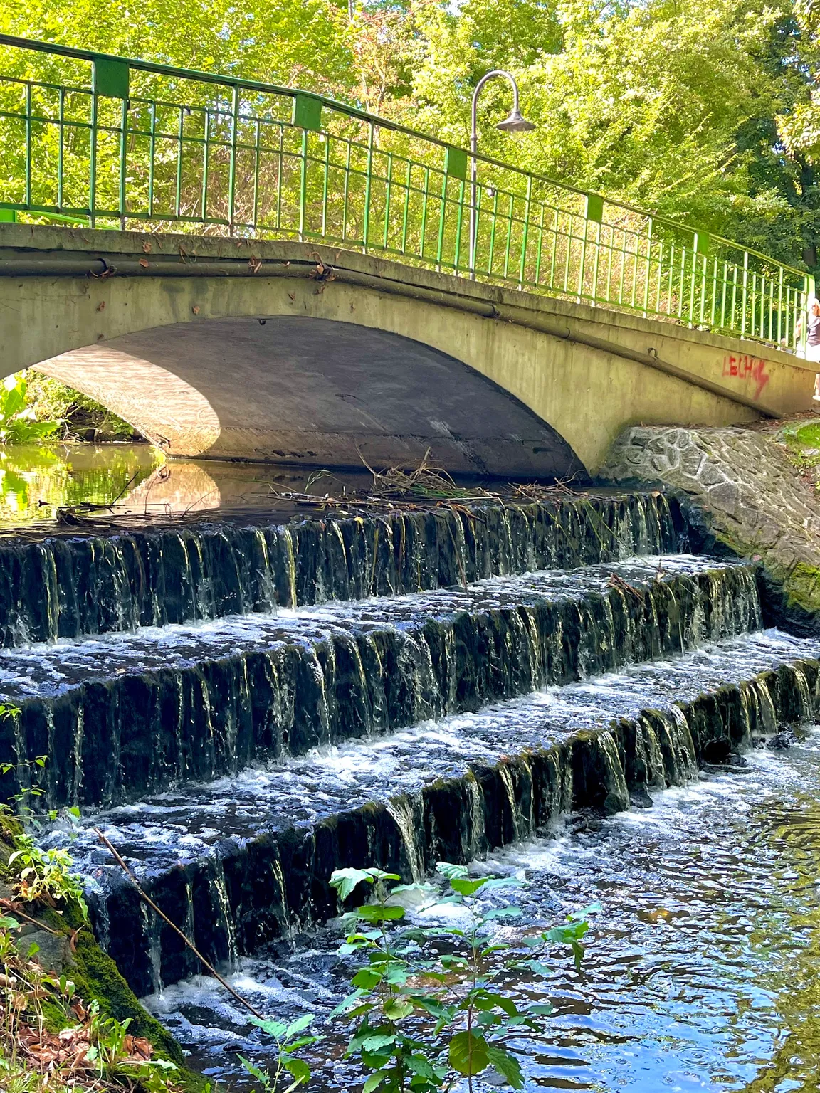 Park Sołacki