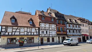 Tour du Ladhof