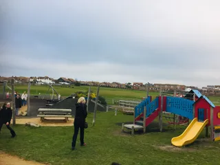 Marine Parade Playground
